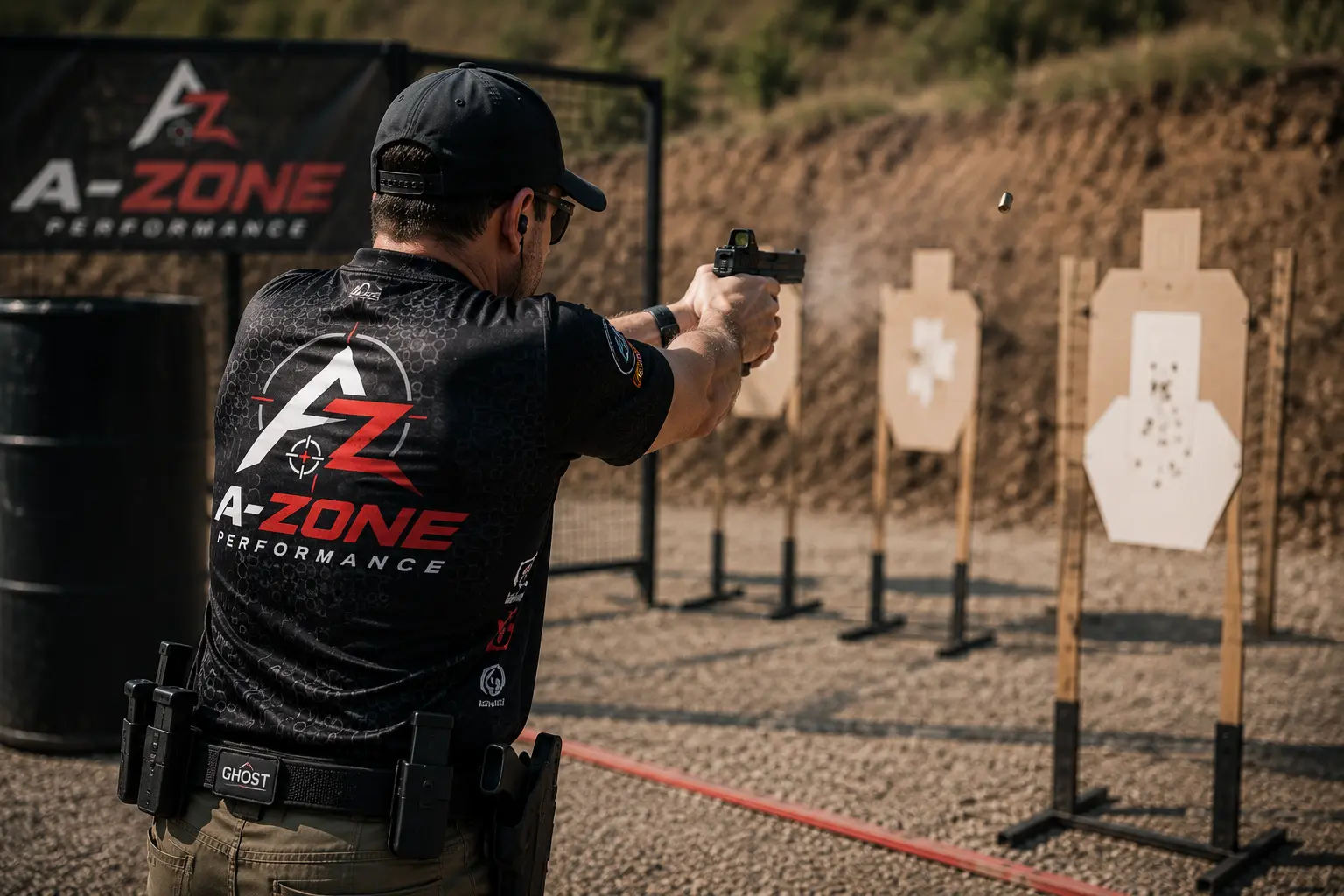 Competition Training